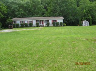 159 Lewis Rd, Ghent, KY 41045