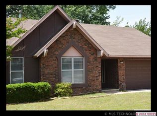 3614 S 123rd East Ave, Tulsa, OK 74146