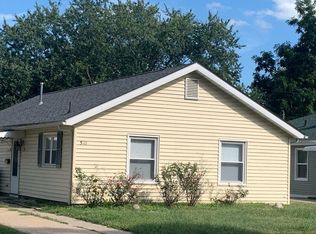 511 C St, La Porte, IN