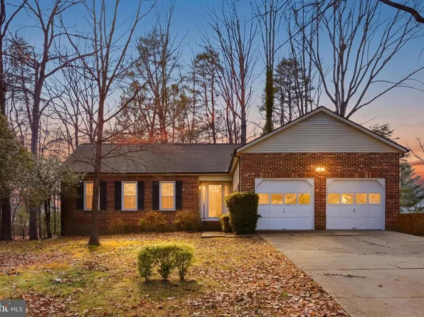 11306 Regal Ct, Fredericksburg, VA 22407