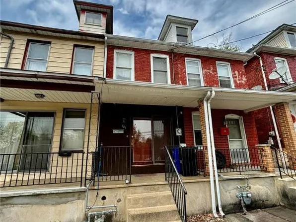 121 9th St, Easton, PA 18042