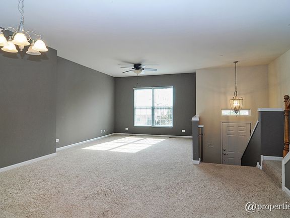 Living Room / Dining Room