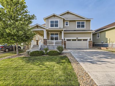 22859 E Chenango Avenue, Aurora, CO, 80015
