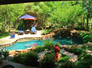 309 County Road 144, Marble Falls, TX 78654