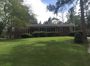 3056 Ashby Dr UNIT 172, Macon, GA 31204