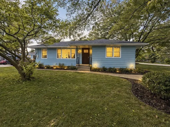 144 Jefferson Street, Palmyra, WI 53156