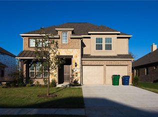 3928 Southern Ridge Dr, McKinney, TX 75071