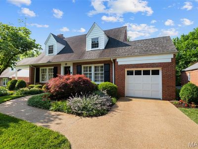 12 Berry Road Park, Saint Louis, MO, 63122
