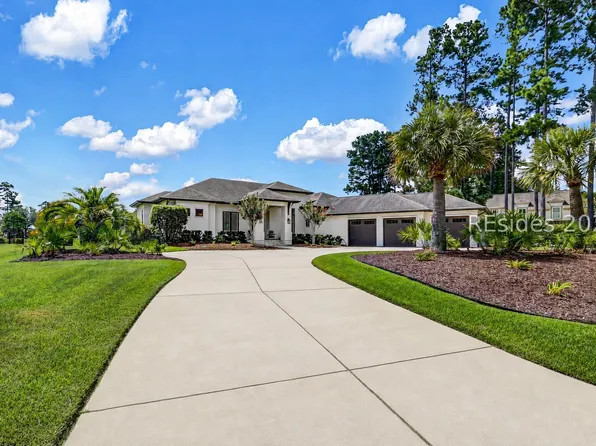 135 Wicklow Dr, Bluffton, SC 29910