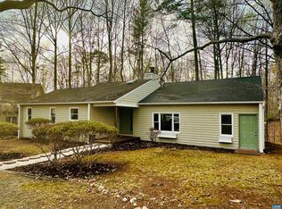 640 Big Oak Rd, Charlottesville, VA 22903