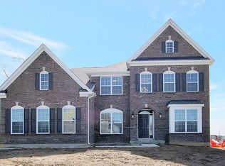 1515 Stonebury Ct, Xenia, OH 45385