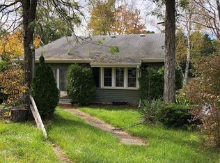 22 Walnut St, Gladwin, MI 48624