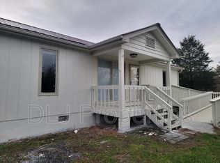 251 Hardin Rd, Kodak, TN 37764