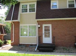 404 S Washington St, Hillsboro, KS 67063