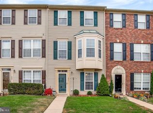 691 Seawave Ct, Baltimore, MD 21220
