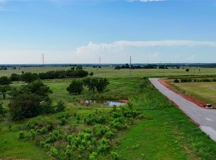 12 W Industrial Rd, Guthrie, OK 73044