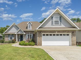 1239 Viewmont Dr, Clarksville, TN 37040