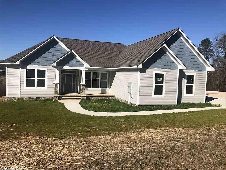 180 Quapaw Rd, Bismarck, AR 71929 Zillow