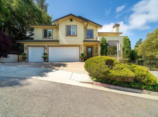 100 Glen Cary Ct, Scotts Valley, CA 95066