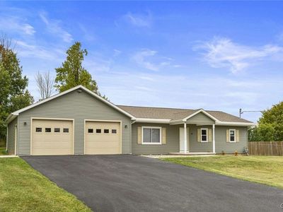 5482 E Seneca St, Vernon, NY, 13476