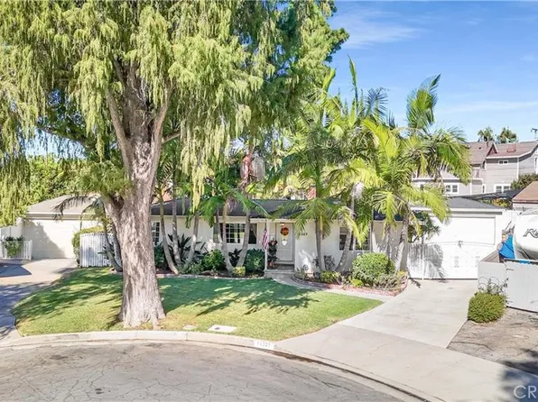 14327 Emory Dr, Whittier, CA 90605