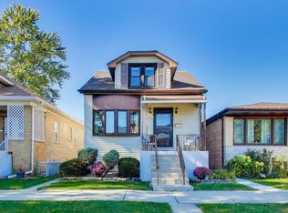 3636 N Olcott Ave, Chicago, IL 60634