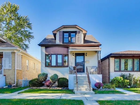 3636 N Olcott Ave, Chicago, IL 60634