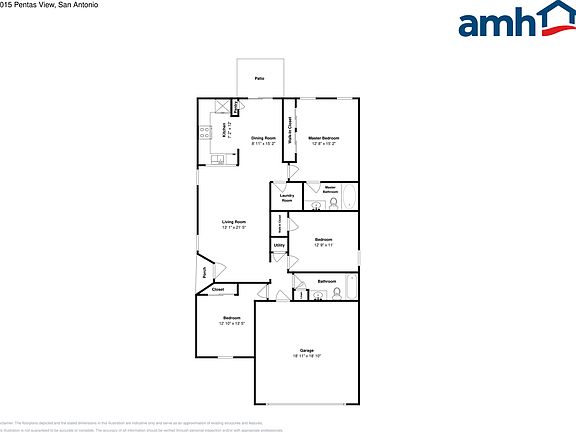 2nd image of 4015 Pentas Vw