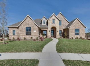712 Paradise Ct, Heath, TX 75126