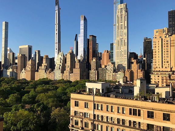 2nd image of 10 W 66th St APT 21A