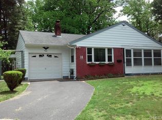 12 Primrose Ct, Toms River, NJ