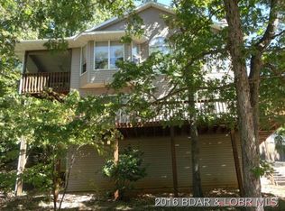 233 Rock Hill Dr, Sunrise beach, MO 65079