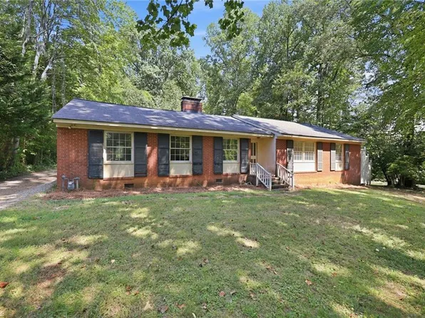 5510 Mecklenburg Rd, Greensboro, NC 27407