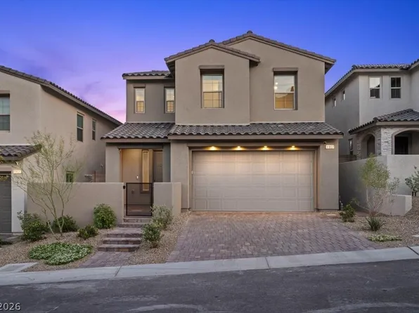 11807 Pandion Ave, Las Vegas, NV 89138