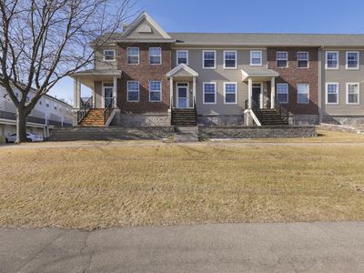 11327 Fergus St NE UNIT B, Blaine, MN, 55449