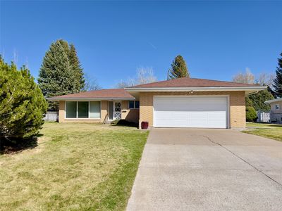 1817 Beech Dr, Great Falls, MT, 59404