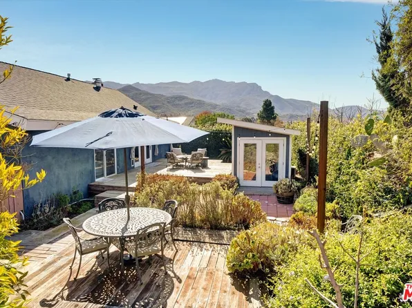 819 S Longford Ave, Thousand Oaks, CA 91320