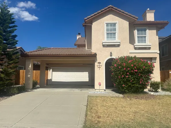 2369 Fernwood Ln, Brentwood, CA 94513