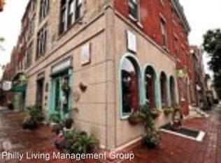 1136 Pine St #40, Philadelphia, PA 19107
