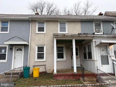 1107 Meadow Ln, Chester, PA, 19013