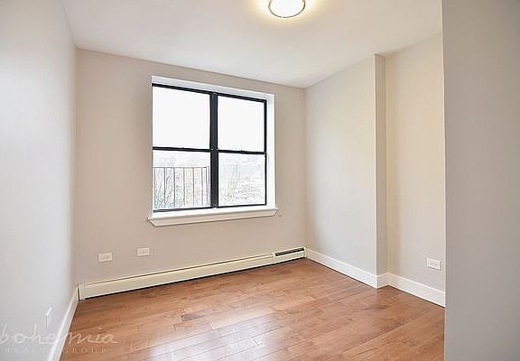 2nd image of 707 Saint Nicholas Ave