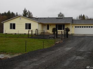 1135 State Route 508 #7, Chehalis, WA 98532