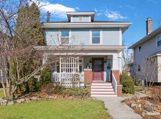 925 Forest Ave, Fort Wayne, IN