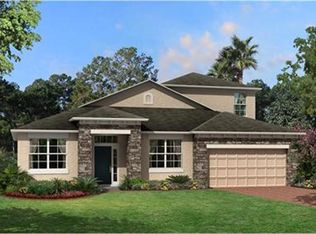 2398 Pickford Cir, Apopka, FL 32703