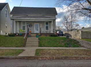 454 N 6th St, Greenfield, OH 45123