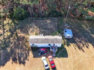 3796 Old Reaves Ferry Rd, Conway, SC 29526