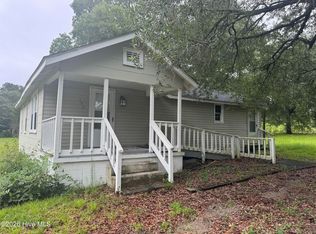 168 Broad Street, Hamlet, NC 28345