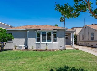 4535-37 Winona Ave, San Diego, CA 92115