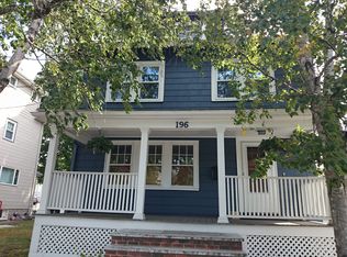 196 Faneuil St, Brighton, MA 02135