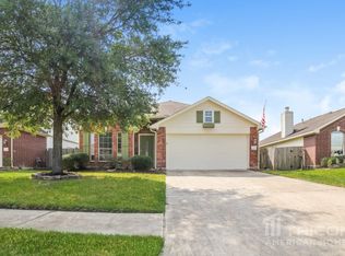 1430 Highland Sage Ln, Spring, TX 77373